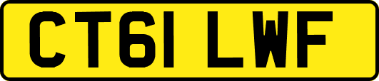 CT61LWF