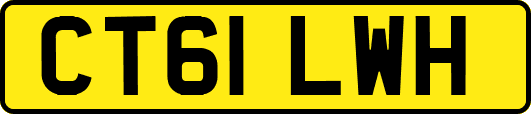 CT61LWH