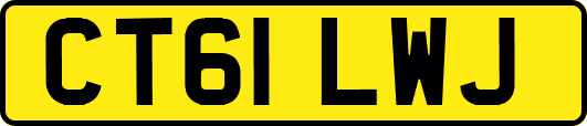 CT61LWJ