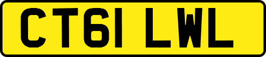 CT61LWL