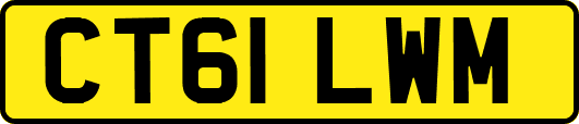 CT61LWM