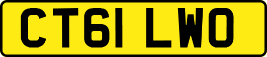 CT61LWO