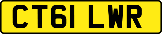 CT61LWR