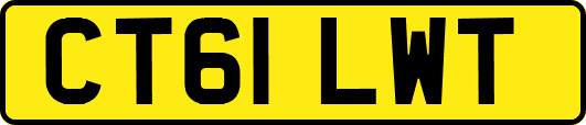 CT61LWT