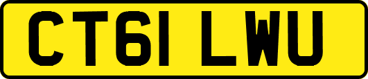 CT61LWU