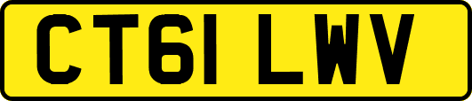 CT61LWV