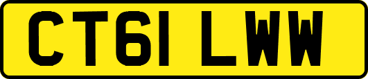 CT61LWW