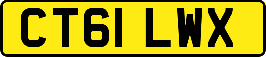 CT61LWX