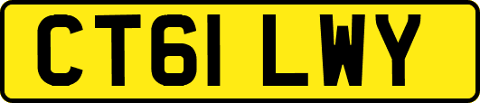 CT61LWY