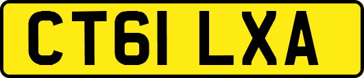 CT61LXA