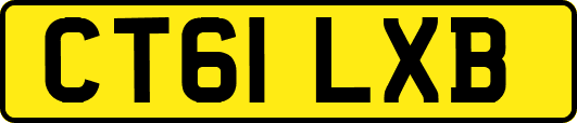 CT61LXB