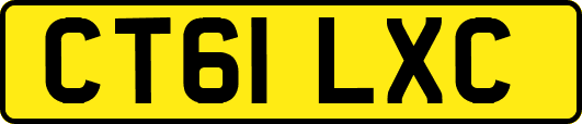 CT61LXC
