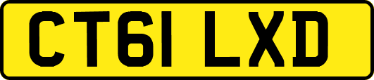 CT61LXD