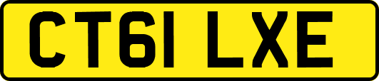 CT61LXE