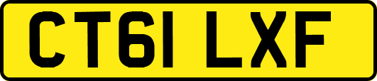 CT61LXF