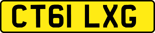 CT61LXG