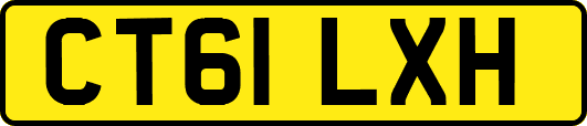 CT61LXH