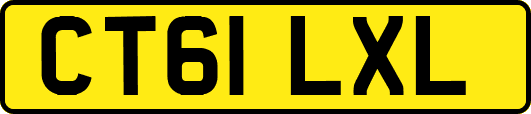 CT61LXL