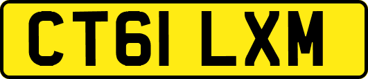 CT61LXM