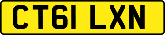 CT61LXN