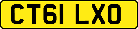 CT61LXO