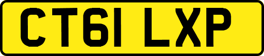 CT61LXP