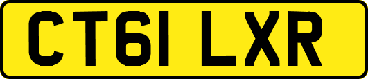 CT61LXR