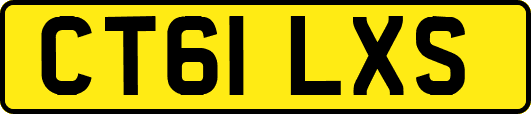 CT61LXS