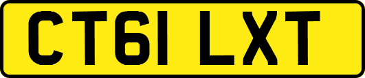 CT61LXT