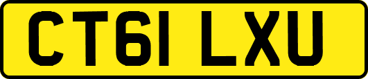 CT61LXU