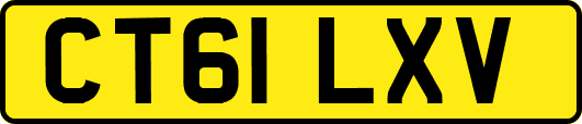 CT61LXV