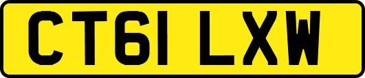 CT61LXW