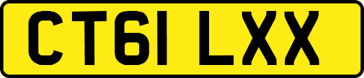 CT61LXX