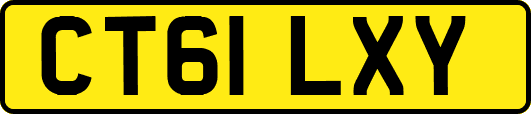 CT61LXY
