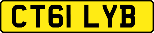 CT61LYB