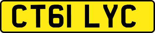 CT61LYC