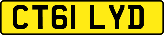 CT61LYD