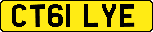 CT61LYE