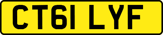 CT61LYF