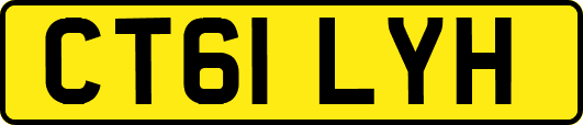 CT61LYH