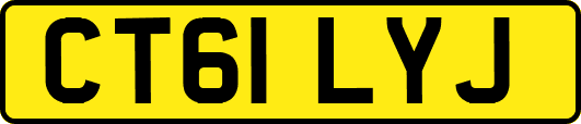 CT61LYJ