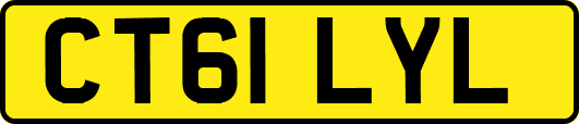 CT61LYL