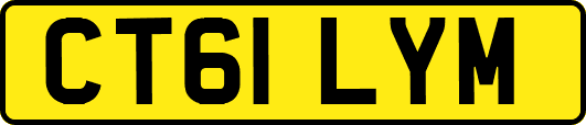 CT61LYM