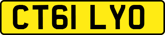 CT61LYO
