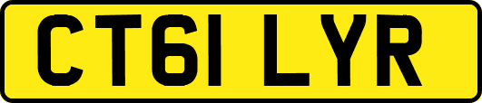 CT61LYR