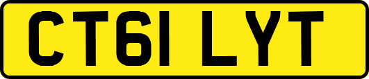 CT61LYT