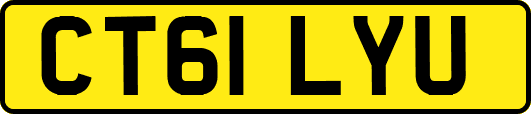 CT61LYU