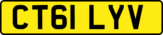 CT61LYV