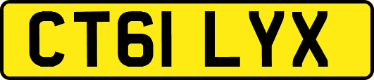 CT61LYX