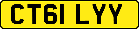 CT61LYY